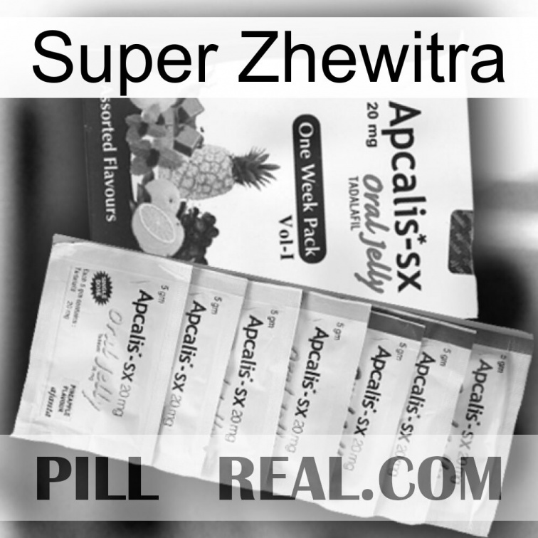 Super Zhewitra 11